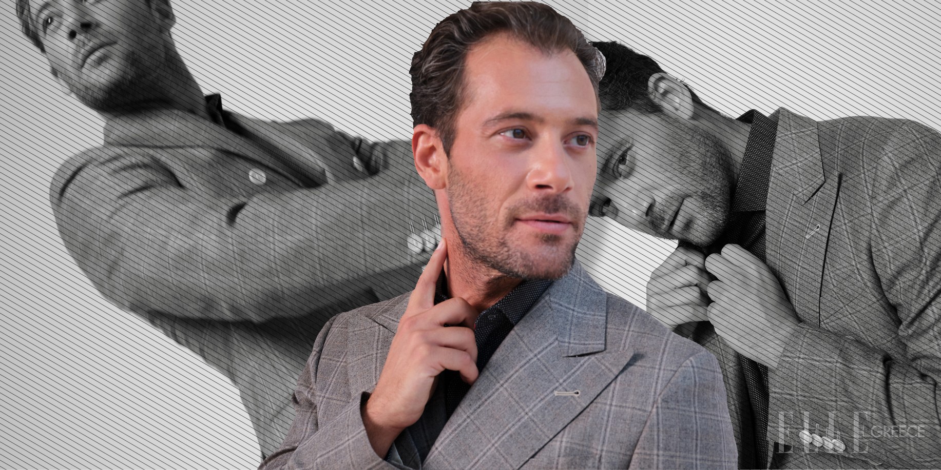 Αντίνοος Αλμπάνης: «Είναι παράλογο να θυμόμαστε τους ανθρώπους επειδή κέρδισαν ή έχασαν κάτι»