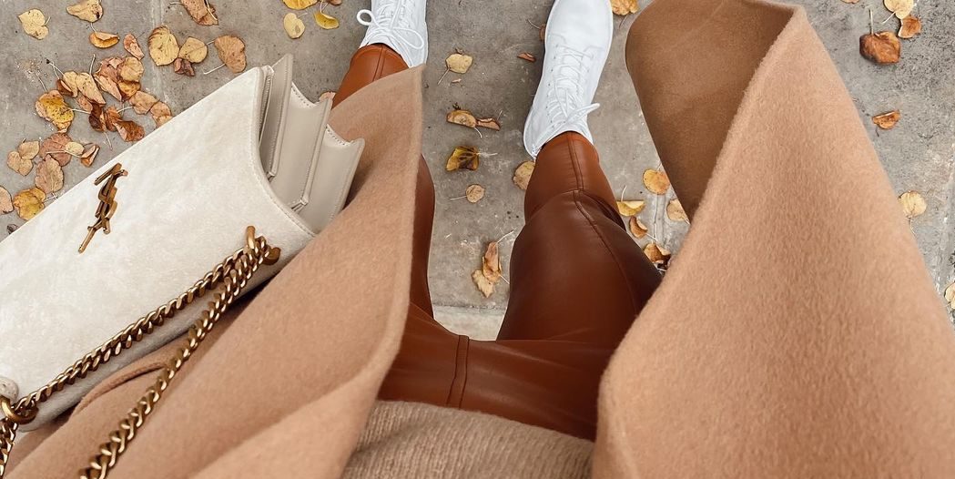 8 λουκ για να αγαπήσεις τους γήινους τόνους (ακόμα περισσότερο!)