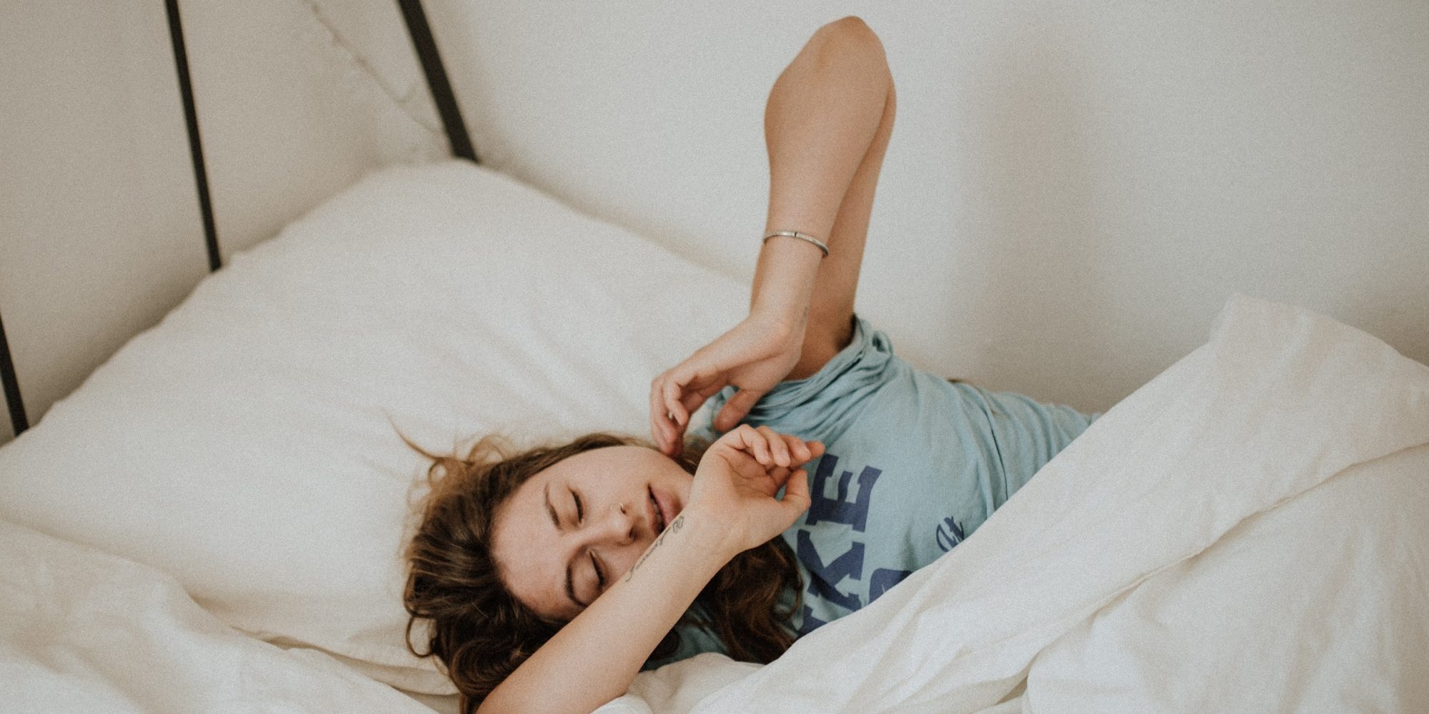 Nα τι θα έπρεπε να κάνεις τις 3 πρώτες ώρες της κάθε ημέρας σου