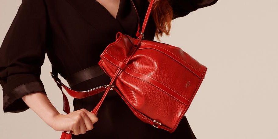 Το αγαπημένο μας bag brand ήρθε στην Ελλάδα
