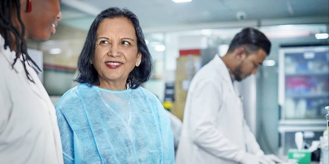 Για τις Γυναίκες στην Επιστήμη: Ξεκίνησε η υποβολή υποψηφιοτήτων