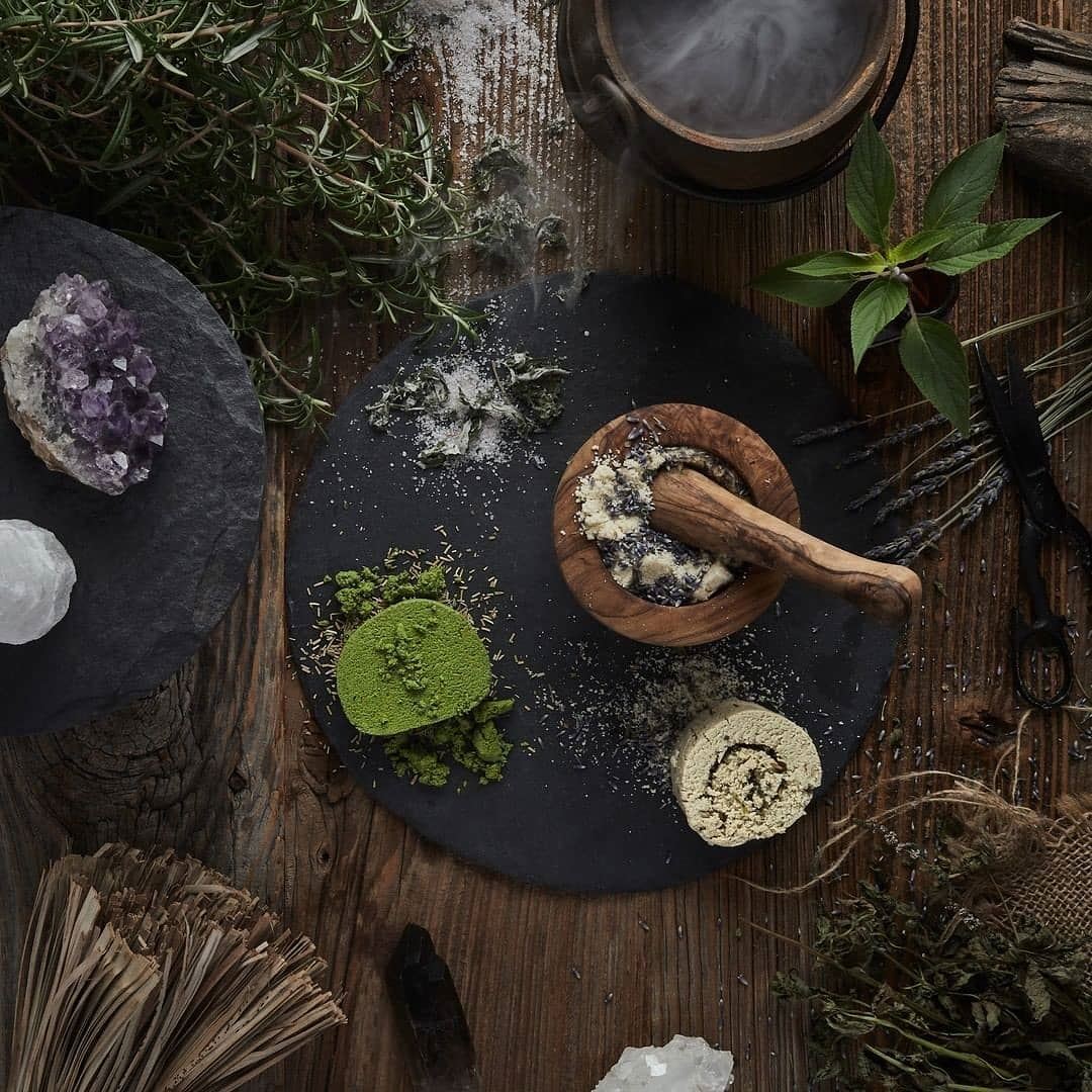 Τα 5 αγαπημένα μας Lush προϊόντα