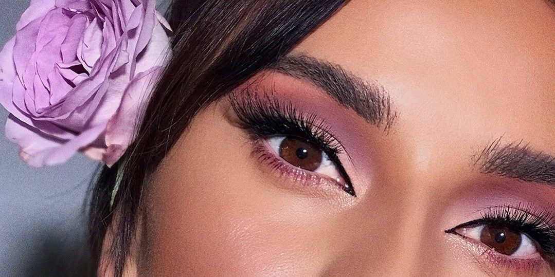 Μπορώ να έχω πλούσιες βλεφαρίδες στο λεπτό;