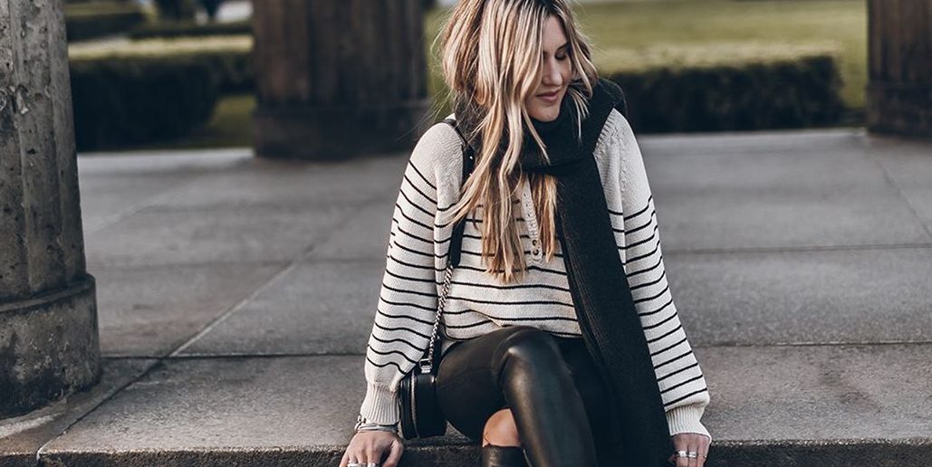 Casual Sunday: 8 λουκ για τις βόλτες της Κυριακής