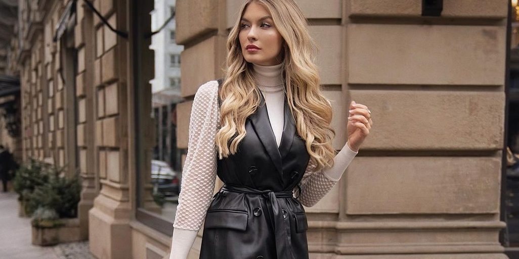 8 σούπερ θηλυκά λουκ για να ανεβάσεις την αυτοπεποίθησή σου