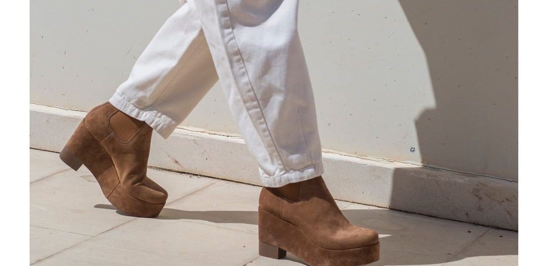 Τα πιο hot παπούτσια του street style