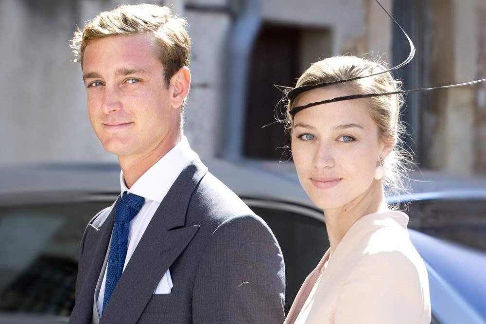 Beatrice Borromeo: Η πιο κομψή γαλαζοαίματη της Ευρώπης