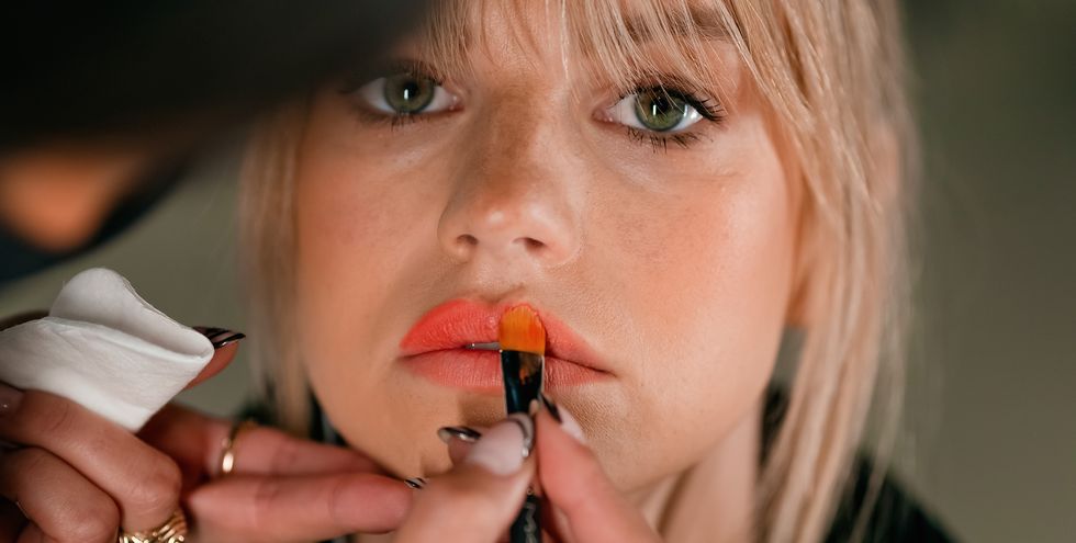 Τα beauty trends της άνοιξης που θα αντιγράψουμε από τώρα