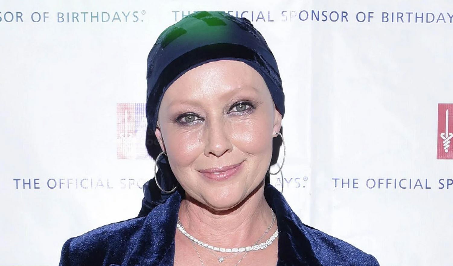 Shannen Doherty: Η συγκλονιστική μάχη της με τον καρκίνο