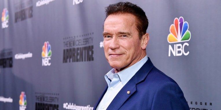 Arnold Schwarzenegger: Ο Εξολοθρευτής έκανε επέμβαση καρδιάς #video