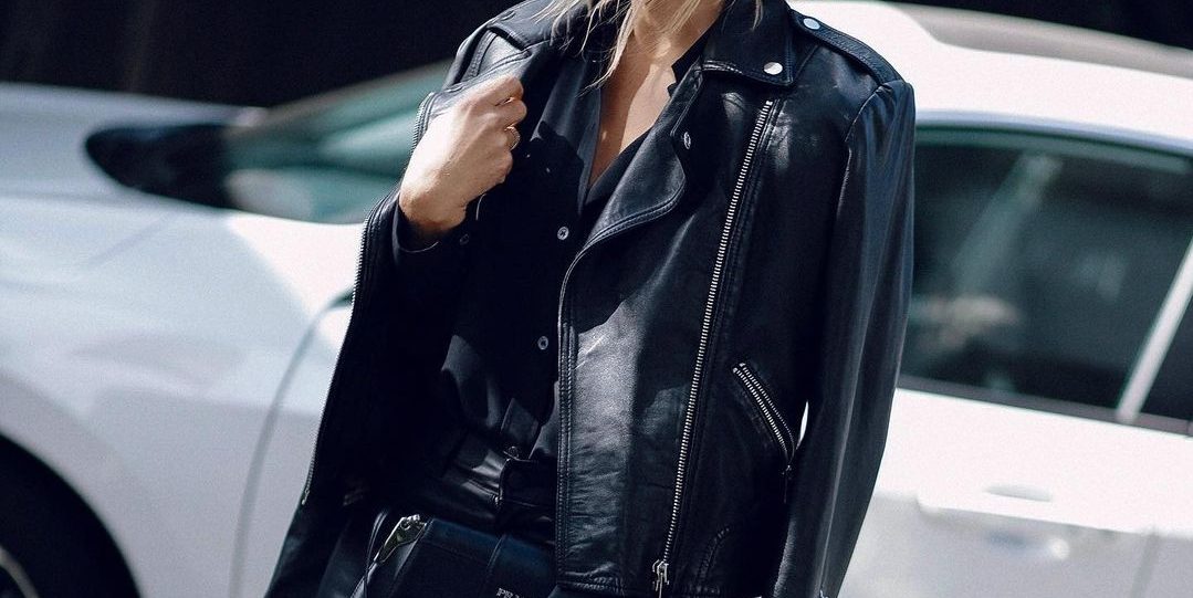 Επιτέλους φθινόπωρο: 9 λουκ για να βγεις στο δρόμο με απόλυτο στυλ