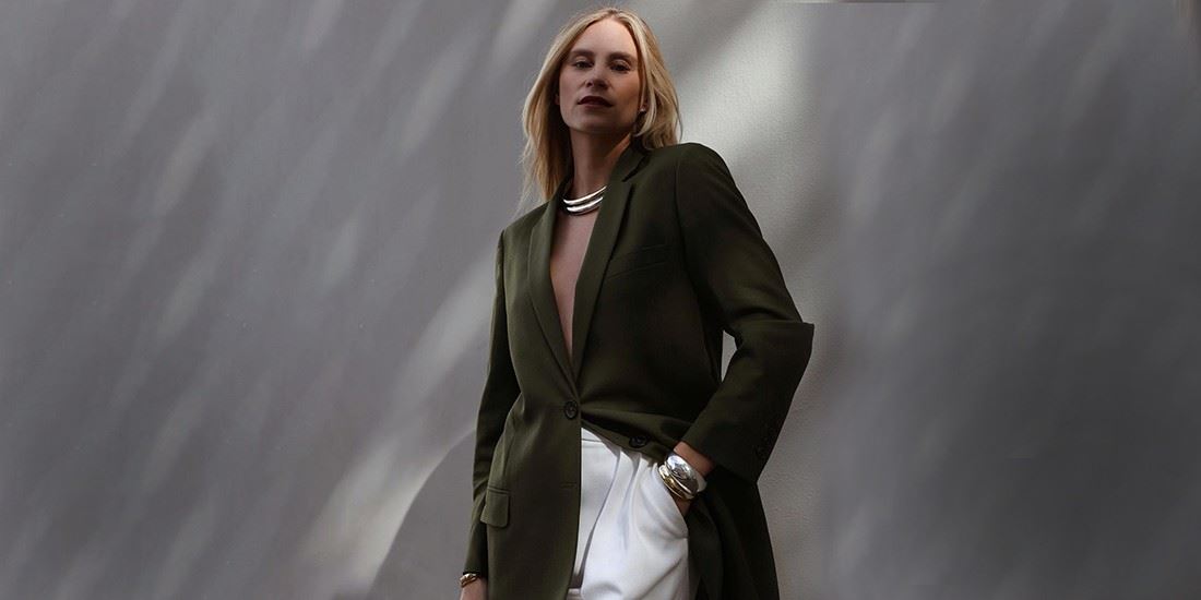 Τα look που θα βάλεις αύριο και θα φέρεις τα πάνω-κάτω στο γραφείο #εγγύηση