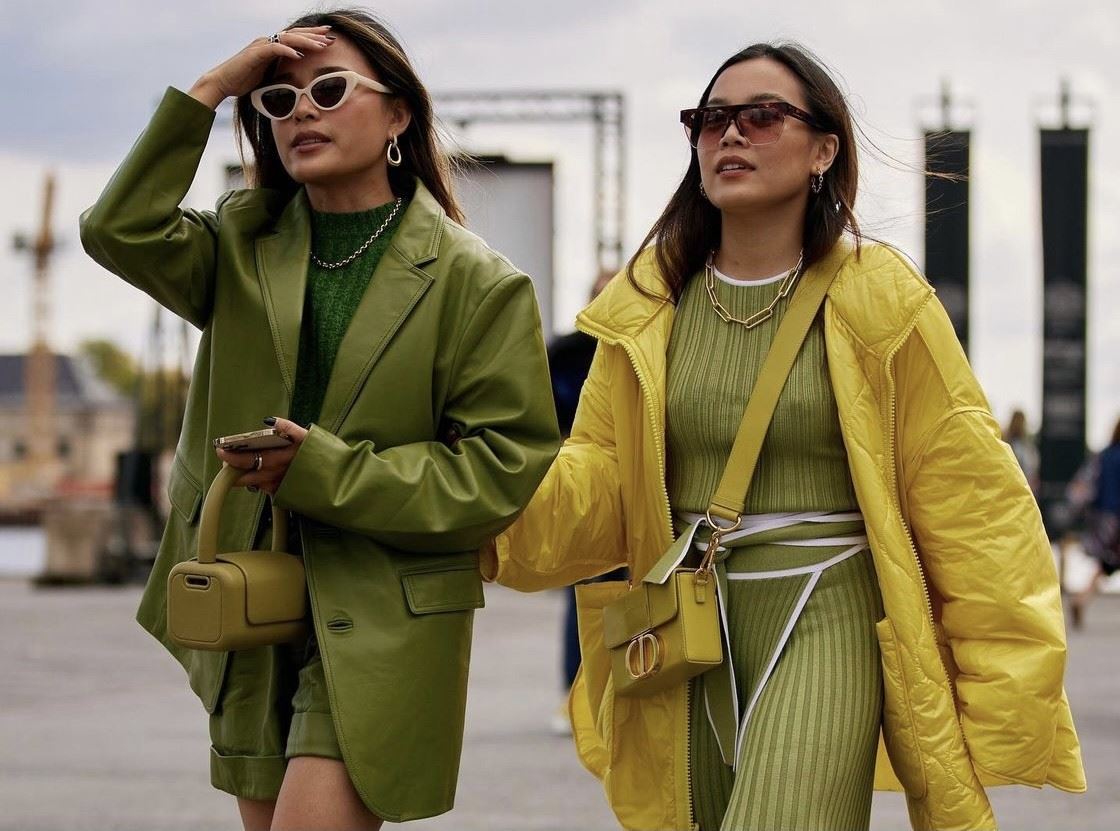 6 πλεκτά co-ords από τα Zara που χρειάζεσαι για μια #so_cosy εβδομάδα