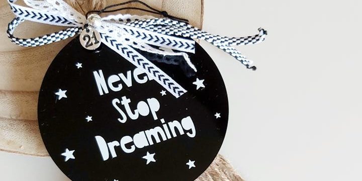 Τα χριστουγεννιάτικα γούρια για να ξεκινήσουμε τη νέα χρονιά