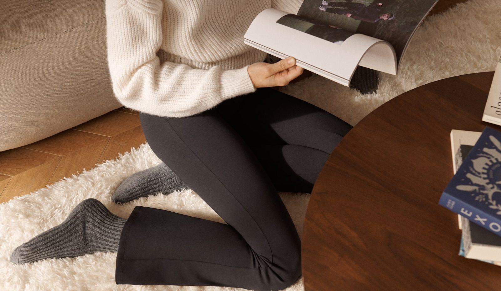 Στα Oysho βρήκαμε τα ωραιότερα homewear