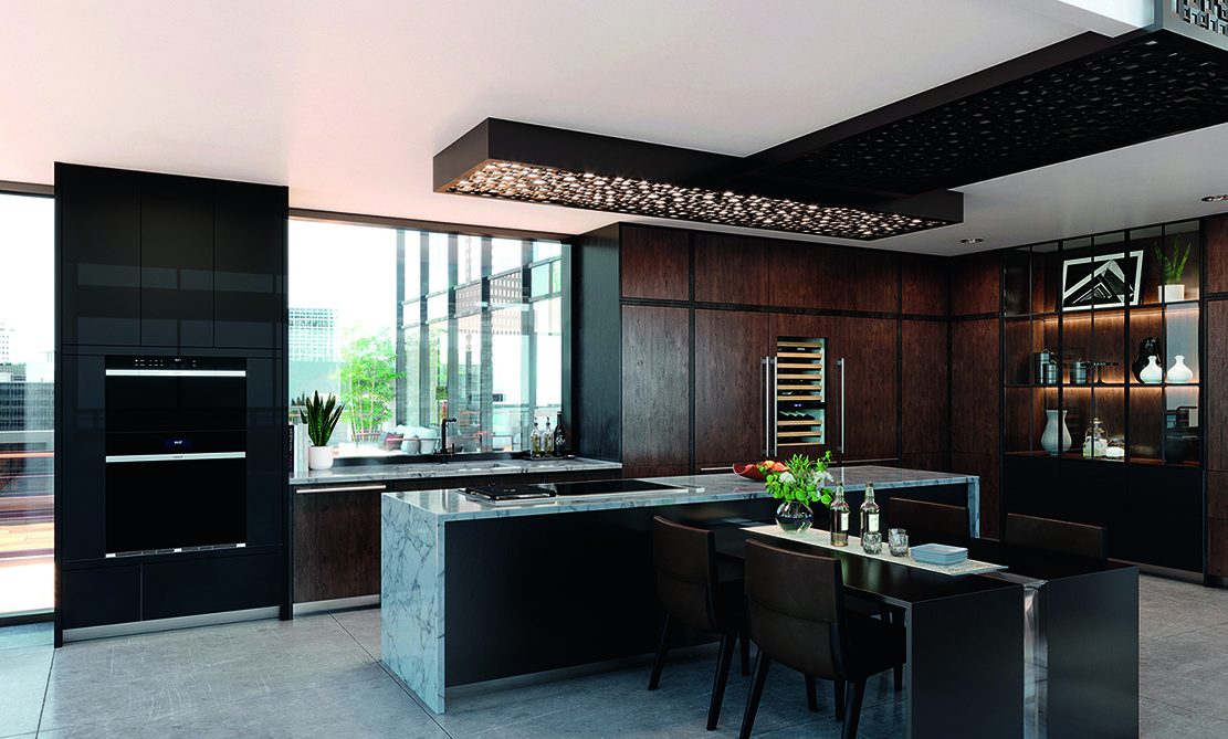 Πώς θα φτιάξεις μια κουζίνα... στα μέτρα σου;