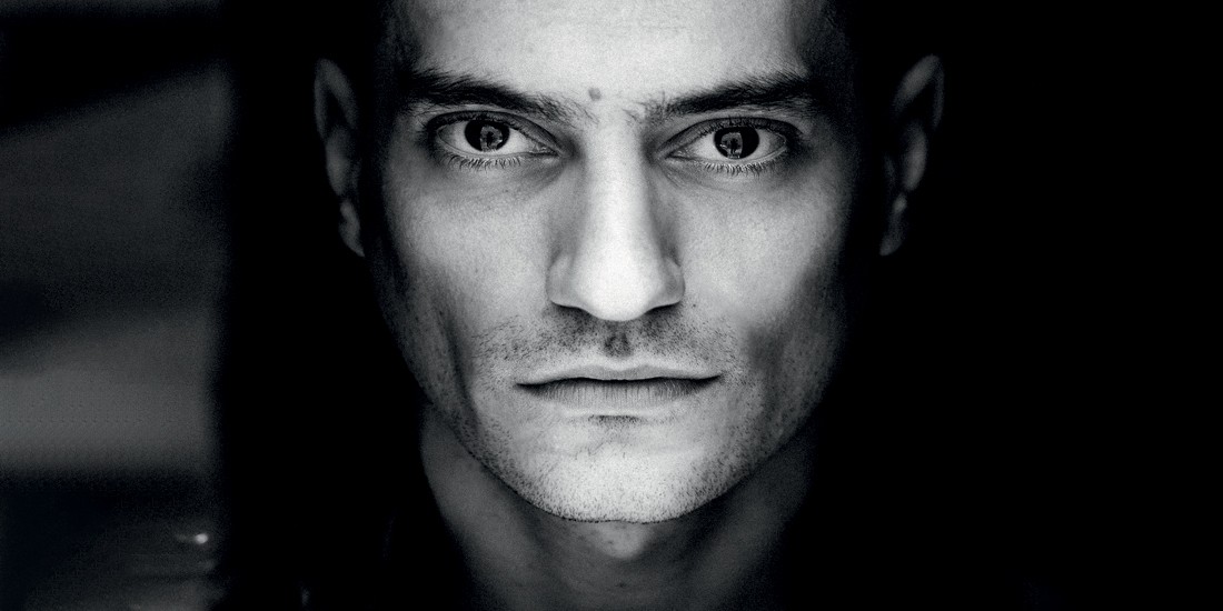 Αργύρης Πανταζάρας: «Η τέχνη είναι η θεραπεία, χρόνια τώρα, αλλά εμείς επιλέγουμε να νοσούμε»