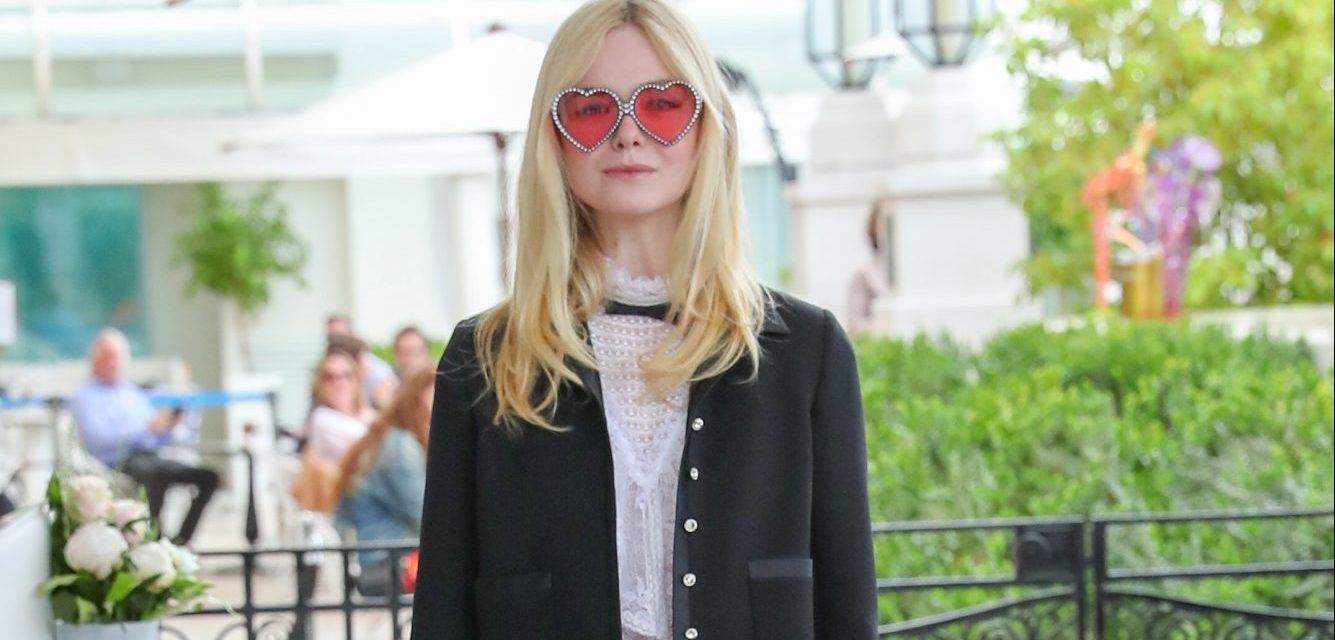 Η τσάντα Gucci που κρατούν τώρα όλες οι σταρ