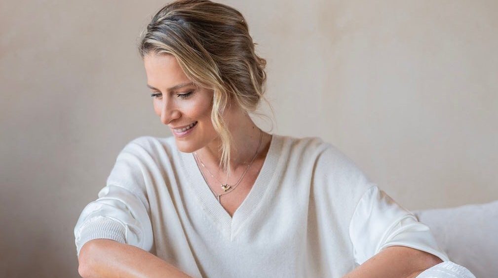 Μάθαμε το μυστικό ομορφιάς της Tatiana Blatnik