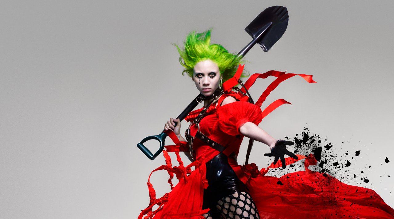 Η Αντιγόνη, η sold out παράσταση της Στέγης Γραμμάτων και Τεχνών διαθέσιμη απόψε το βράδυ δωρεάν