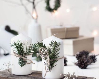 Το τέλειο δώρο για τα Χριστούγεννα; Ένα κουτί γεμάτο φυτικά καλλυντικά