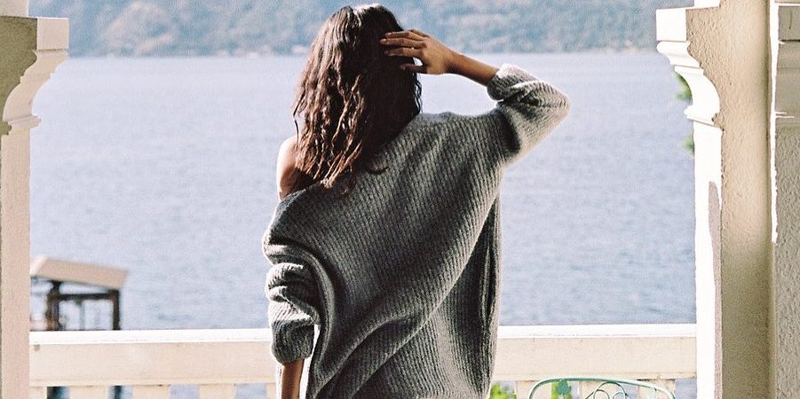 Πώς θα φροντίσεις περισσότερο τον εαυτό σου αυτές τις μέρες;