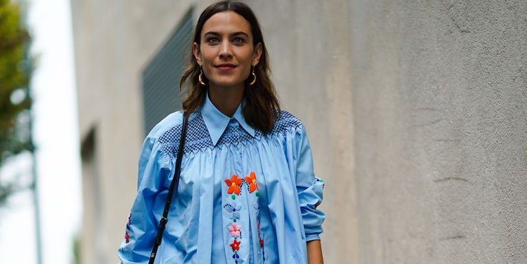 5 all-time classic εμφανίσεις της Alexa Chung που θα αγαπάμε πάντα