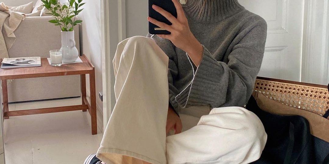 7 ιδέες για να αναβαθμίσεις το casual look σου