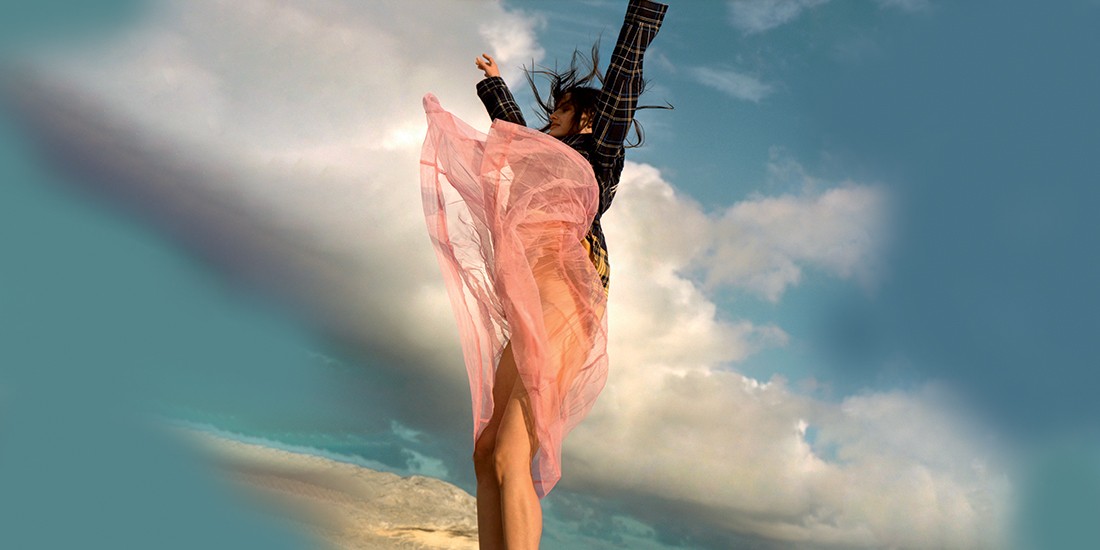 3 γυναίκες γράφουν στο ELLE για τη δύναμη του τέλους