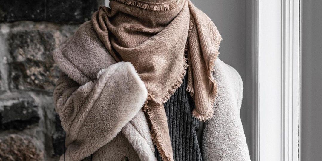 9 ζεστά look για να απολαύσεις το χειμώνα