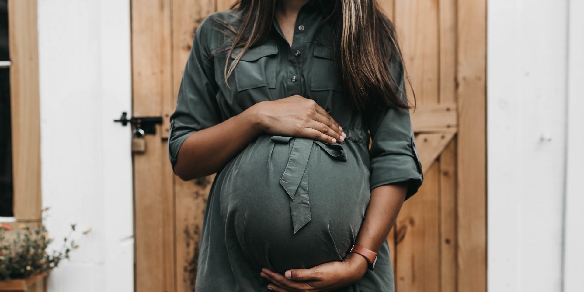 Μπορείς να παρακολουθείς την εγκυμοσύνη σου μέσα από το ρολόι σου;