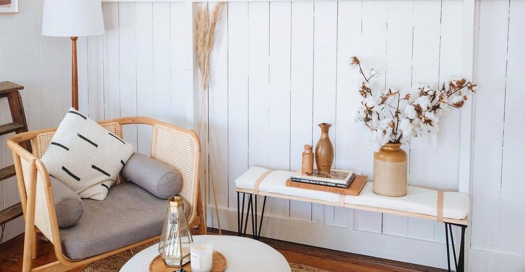 7 γωνιές χαλάρωσης στο σπίτι μόνο για σένα