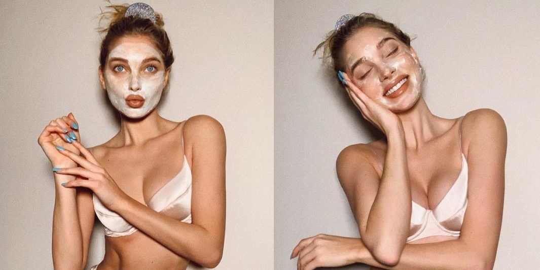 Skinimalist: Γνωρίζεις τη νέα τάση στο skincare;