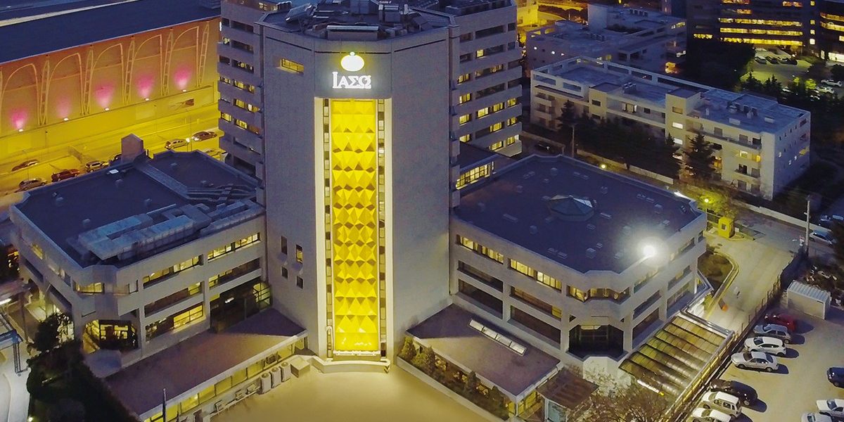 Όμιλος ΙΑΣΩ: Βραβεύτηκε ως το Κορυφαίο Νοσοκομείο και απέσπασε 7 Κορυφαίες Διακρίσεις στα Healthcare Business Awards 2020