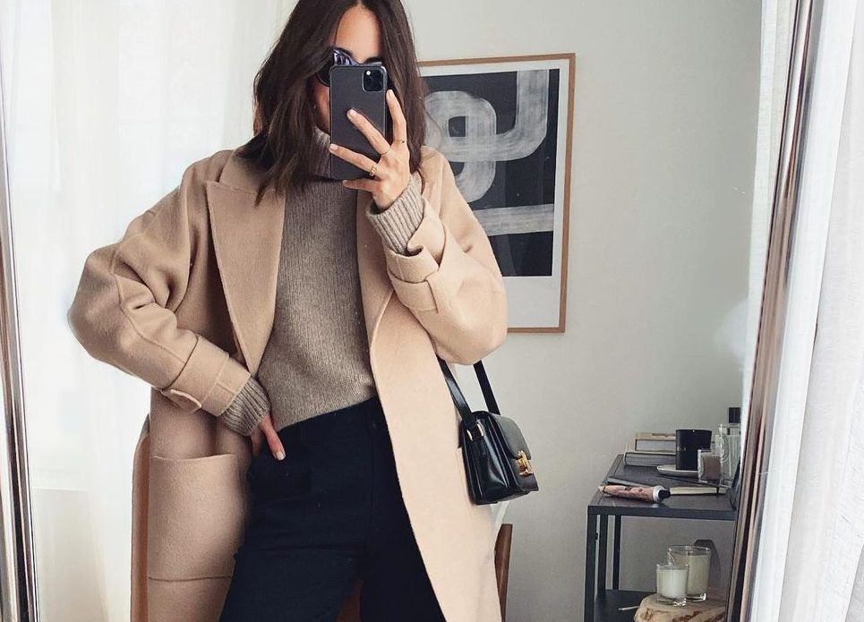 8 casual chic εμφανίσεις για να ξαναβρείς το στυλ σου