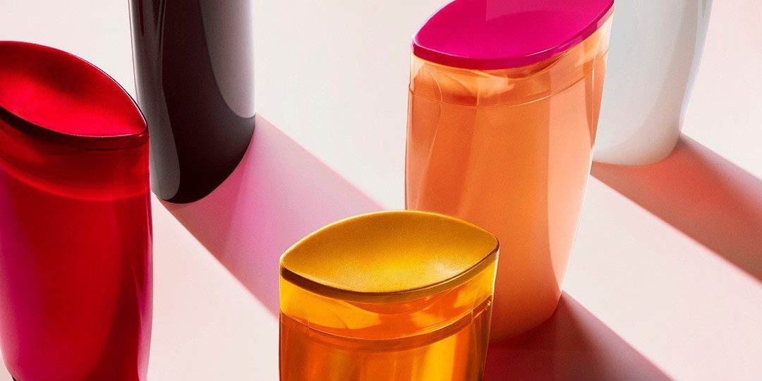 Η πρώτη βιώσιμη συσκευασία από εκπομπές άνθρακα