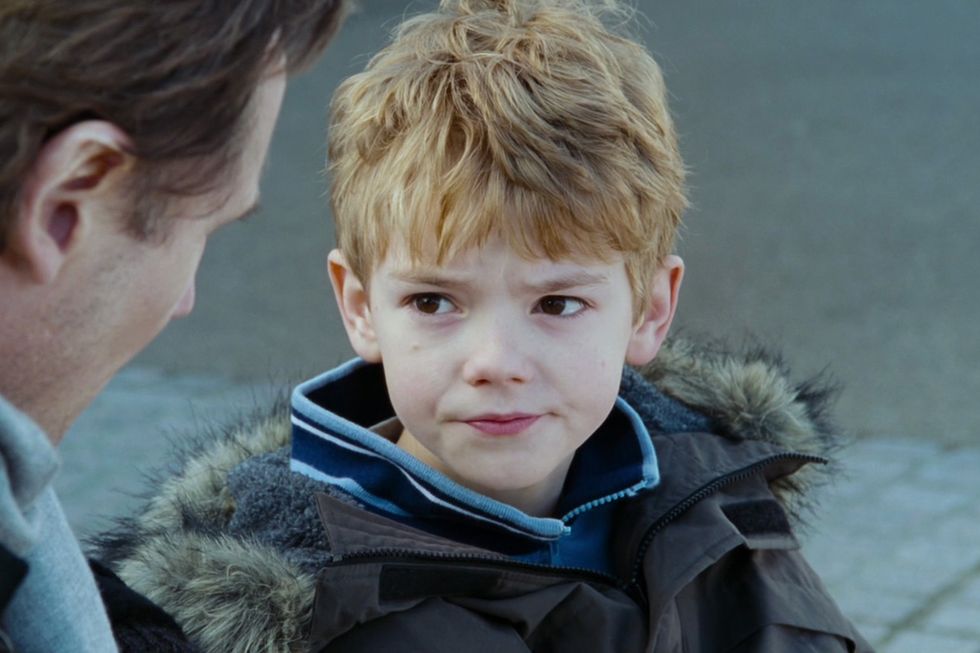 Love Actually: Πώς είναι σήμερα οι πρωταγωνιστές της ταινίας