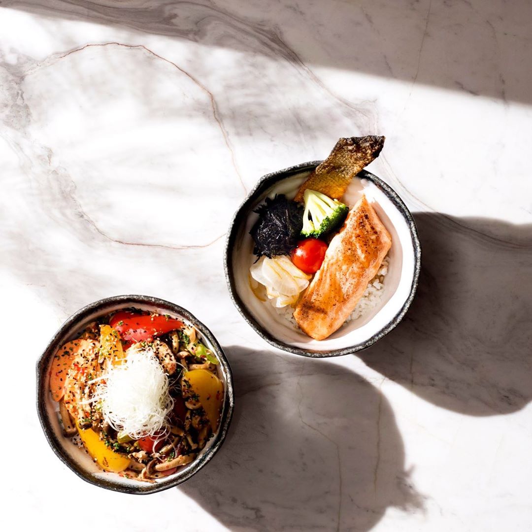 To Matsuhisa έρχεται στο σπίτι μας