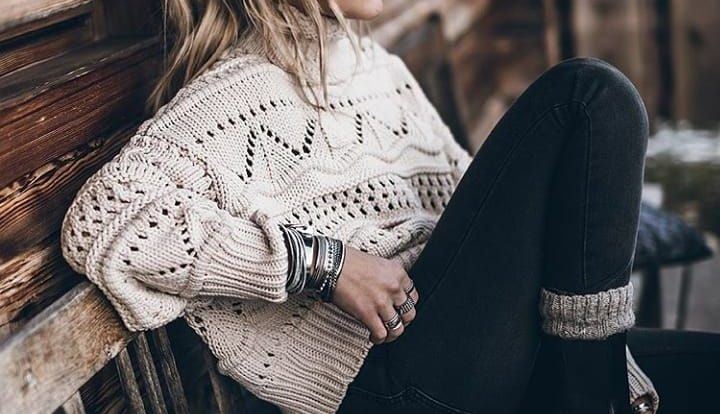 Zara, Mango, Bershka, Stradivarius: 7 ζιβάγκο που θα αγαπήσεις τώρα και όλο το χειμώνα