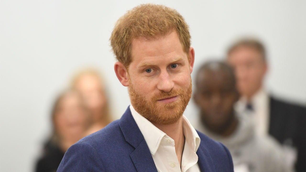 Prince Harry: Η guest εμφάνιση του σε reality show!