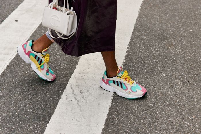 Τα sneakers του 2021 είναι αυτά!