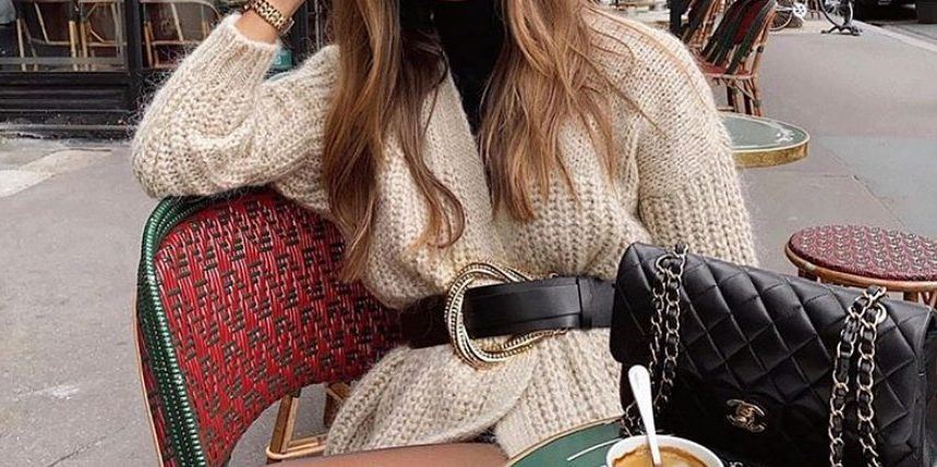 7 casual look που θα σου φανούν πολύ χρήσιμα τις επόμενες μέρες