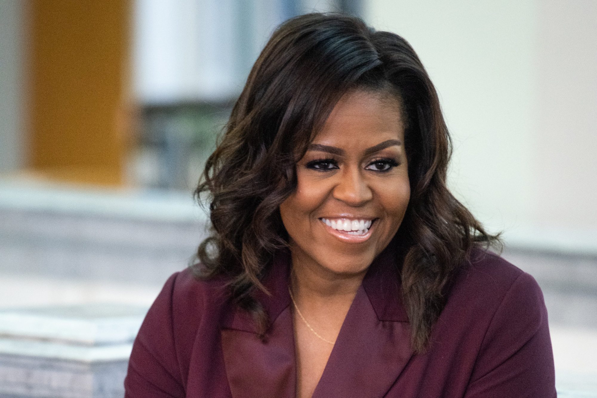 Η ανάρτηση-καταπέλτης της Michelle Obama: "'Ήμουν πληγωμένη και απογοητευμένη, αλλά..."