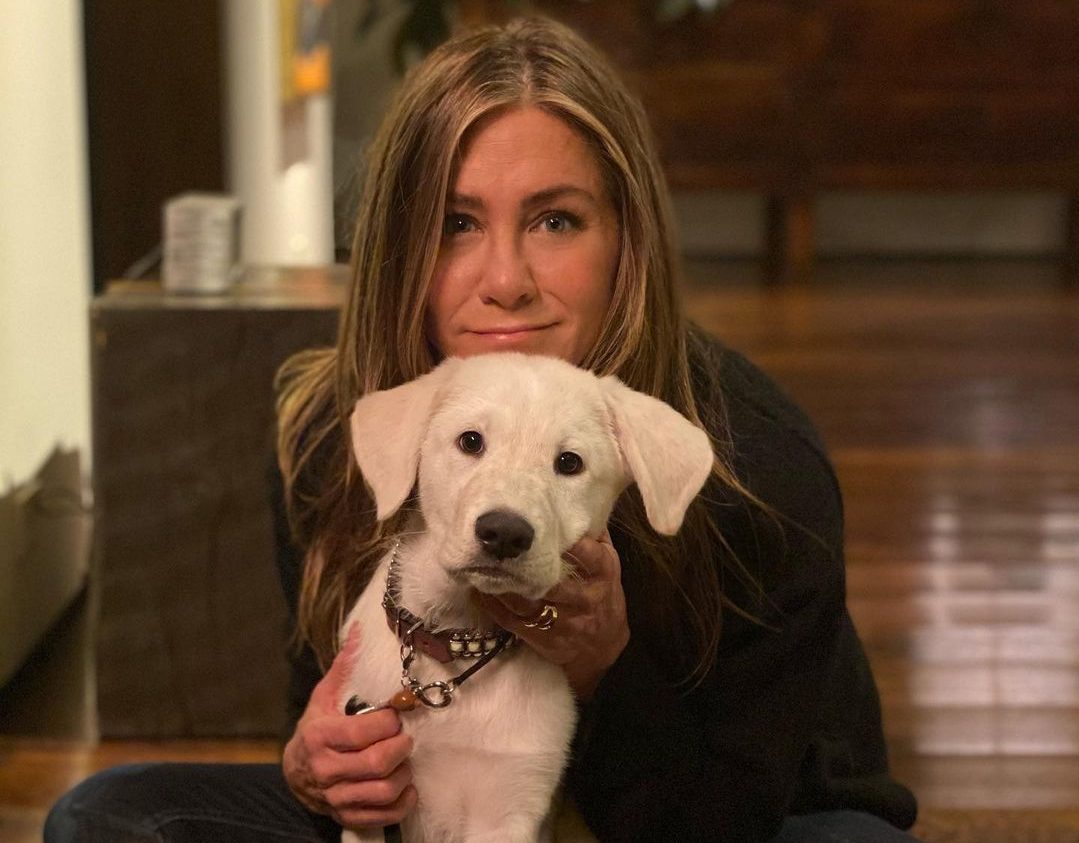Η συμβουλή της Jennifer Aniston για τη νέα χρονιά είναι η πιο πολύτιμη που ακούσαμε τελευταία