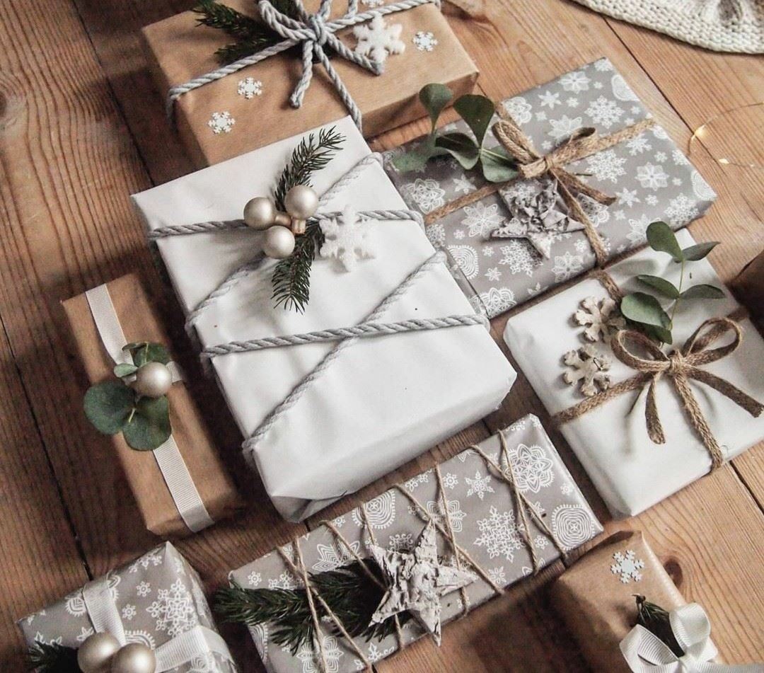All I Want for Christmas: Τα beauty set με φυσικά προϊόντα που θα χαρίσεις στον εαυτό σου και στις φίλες σου