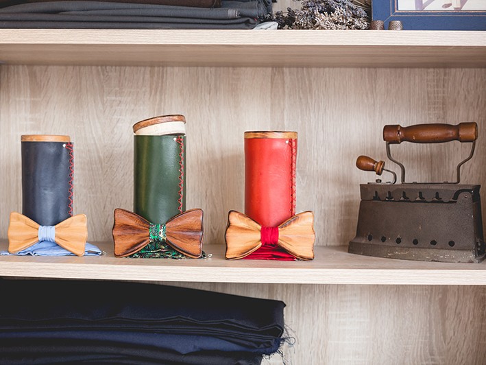 H Benetton στο πλευρό των νέων καλλιτεχνών