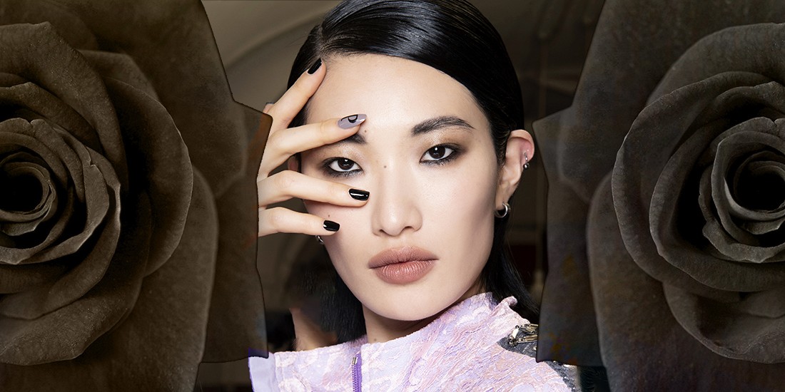 Εσύ τι χρώμα θα βάψεις τα νύχια σου τις γιορτές; #XmasVibes