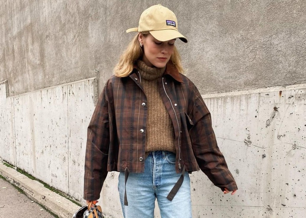 12 τρόποι να φορέσεις "αλλιώς" το αγαπημένο σου πουλόβερ