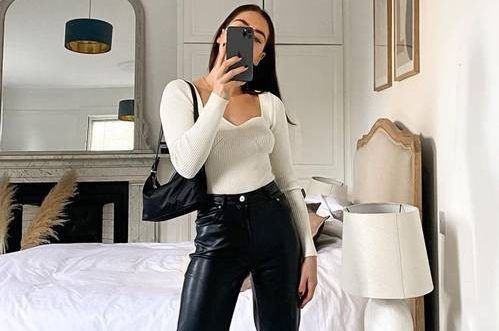 Get the look: Αντιγράψαμε το πιο κομψό και εύκολο style