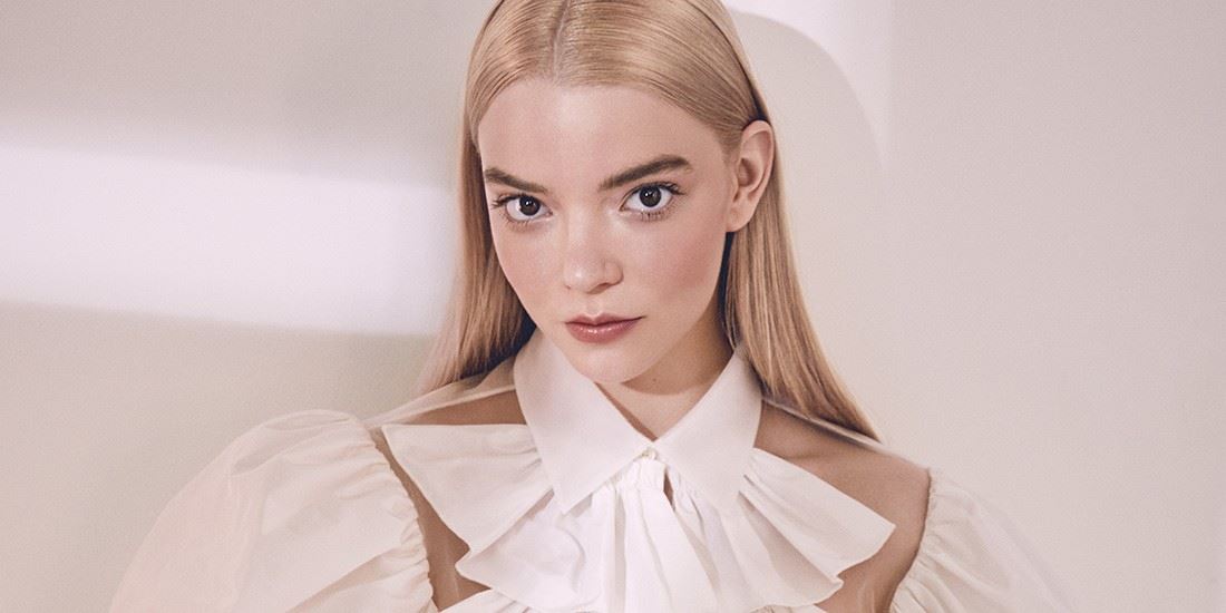 Anya Taylor-Joy: Όλα όσα θέλεις να ξέρεις για την πρωταγωνίστρια του Queen's Gambit